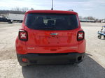 2018 Jeep Renegade Sport Red vin: ZACCJBAB0JPH46773