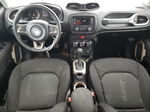 2017 Jeep Renegade Sport Black vin: ZACCJBAB1HPG07293