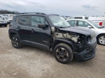 2017 Jeep Renegade Sport Black vin: ZACCJBAB1HPG07293