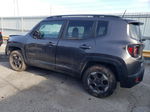 2018 Jeep Renegade Sport Black vin: ZACCJBAB1JPH63226