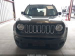 2017 Jeep Renegade Sport 4x4 Gray vin: ZACCJBAB2HPG15497