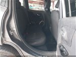 2017 Jeep Renegade Sport 4x4 Gray vin: ZACCJBAB2HPG15497