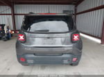 2017 Jeep Renegade Sport 4x4 Gray vin: ZACCJBAB2HPG15497