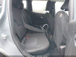 2018 Jeep Renegade Sport 4x4 Gray vin: ZACCJBAB2JPH72811