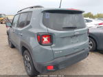 2018 Jeep Renegade Sport 4x4 Gray vin: ZACCJBAB2JPH72811