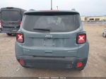 2018 Jeep Renegade Sport 4x4 Gray vin: ZACCJBAB2JPH72811