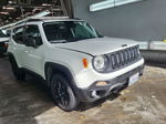 2018 Jeep Renegade Upland Edition 4x4 vin: ZACCJBAB2JPH80410