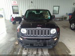 2018 Jeep Renegade Sport Black vin: ZACCJBAB2JPH89219