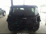 2018 Jeep Renegade Sport Black vin: ZACCJBAB2JPH89219