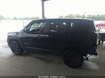 2018 Jeep Renegade Sport Black vin: ZACCJBAB2JPH89219