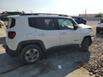 2017 Jeep Renegade Sport White vin: ZACCJBAB3HPF78735