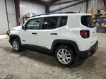 2018 Jeep Renegade Sport White vin: ZACCJBAB3JPJ21894