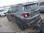 2018 Jeep Renegade Upland Edition 4x4 Серый vin: ZACCJBAB4JPH44797