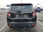 2018 Jeep Renegade Sport Black vin: ZACCJBAB4JPH66640