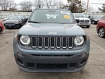 2018 Jeep Renegade Sport Blue vin: ZACCJBAB4JPJ31141