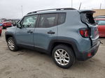 2018 Jeep Renegade Sport Blue vin: ZACCJBAB4JPJ31141