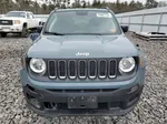 2018 Jeep Renegade Sport Gray vin: ZACCJBAB5JPJ01906