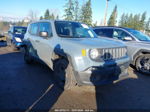 2018 Jeep Renegade Sport 4x4 Gray vin: ZACCJBAB5JPJ43444