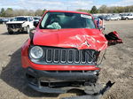 2017 Jeep Renegade Sport Red vin: ZACCJBAB6HPG18919