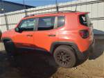 2017 Jeep Renegade Sport Orange vin: ZACCJBAB7HPF18103