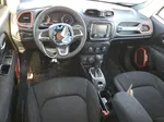 2018 Jeep Renegade Sport Серебряный vin: ZACCJBAB7JPH38833