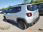 2018 Jeep Renegade Sport Серебряный vin: ZACCJBAB7JPH38833