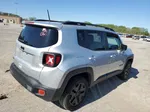 2018 Jeep Renegade Sport Серебряный vin: ZACCJBAB7JPH38833