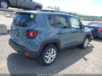 2018 Jeep Renegade Sport 4x4 Gray vin: ZACCJBAB7JPJ22028