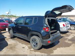 2017 Jeep Renegade Sport 4x4 Black vin: ZACCJBAB8HPG29890