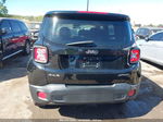 2017 Jeep Renegade Sport 4x4 Black vin: ZACCJBAB8HPG29890