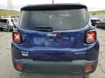 2017 Jeep Renegade Sport Синий vin: ZACCJBAB9HPG00432