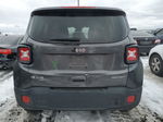 2018 Jeep Renegade Sport Gray vin: ZACCJBABXJPG98537