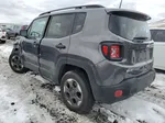 2018 Jeep Renegade Sport Gray vin: ZACCJBABXJPG98537