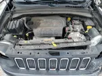 2018 Jeep Renegade Sport Gray vin: ZACCJBABXJPG98537