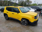 2018 Jeep Renegade Sport Желтый vin: ZACCJBABXJPH55674