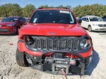 2018 Jeep Renegade Sport Red vin: ZACCJBABXJPH61717