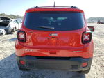 2018 Jeep Renegade Sport Red vin: ZACCJBABXJPH61717