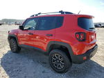 2018 Jeep Renegade Sport Red vin: ZACCJBABXJPH61717