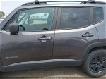 2018 Jeep Renegade Upland Edition 4x4 Gray vin: ZACCJBABXJPH84334