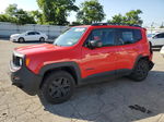 2018 Jeep Renegade Sport Red vin: ZACCJBABXJPH93275