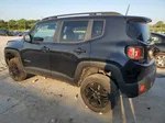 2018 Jeep Renegade Sport Black vin: ZACCJBABXJPJ02338