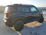 2018 Jeep Renegade Sport Black vin: ZACCJBABXJPJ02338