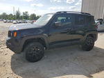 2018 Jeep Renegade Sport Black vin: ZACCJBABXJPJ02338