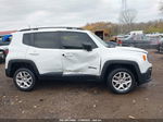 2018 Jeep Renegade Sport 4x4 Белый vin: ZACCJBABXJPJ52236