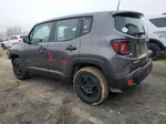 2018 Jeep Renegade Sport Charcoal vin: ZACCJBABXJPJ55380