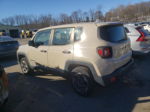 2015 Jeep Renegade Sport Желто-коричневый vin: ZACCJBAH0FPB72978