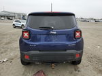 2017 Jeep Renegade Sport Blue vin: ZACCJBAH9HPG36366