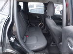 2015 Jeep Renegade Sport Black vin: ZACCJBAT0FPB52823