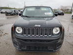 2015 Jeep Renegade Sport Black vin: ZACCJBAT1FPB47834