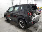 2015 Jeep Renegade Sport Black vin: ZACCJBAT5FPC42901